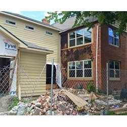 2718 Rosemont - Products