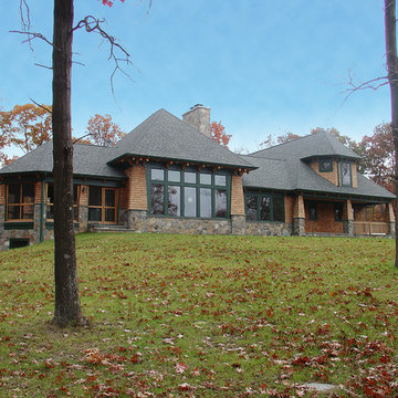 Mountain Cottage