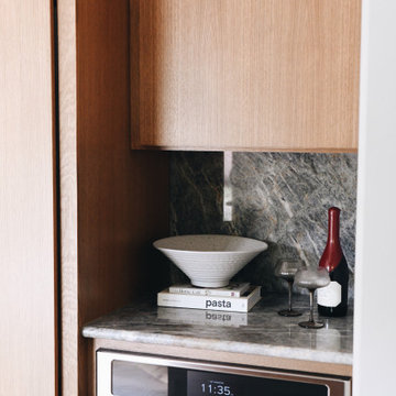 Mid-Century Modern Revival for Contemporary Living