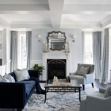 HOME BEAUTIFUL - FEBRUARY 2020