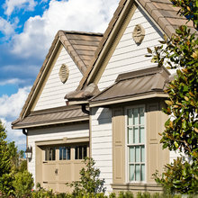 Exterior Paint Scheme