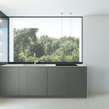AC loft
