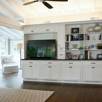 Atlanta Whole House Remodel