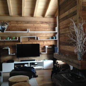 Chalet D