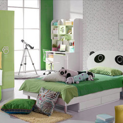 Turbo Beanbags - Kids Chairs