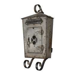 Antique Statement Pieces - Products