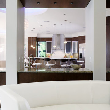 Beaux Monde Project