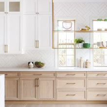 Kitchen backsplash ideas