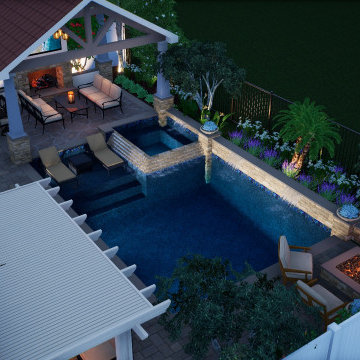 Gilmour Residence