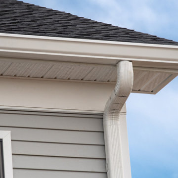 Gutter Replacement Wheaton