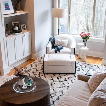Classic Modern Refresh