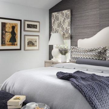 Willow Tree Master Suite