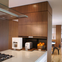 Appliance Garage Ideas