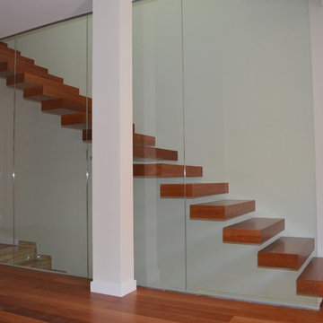 Construcción de vivienda unifamiliar en Paiporta