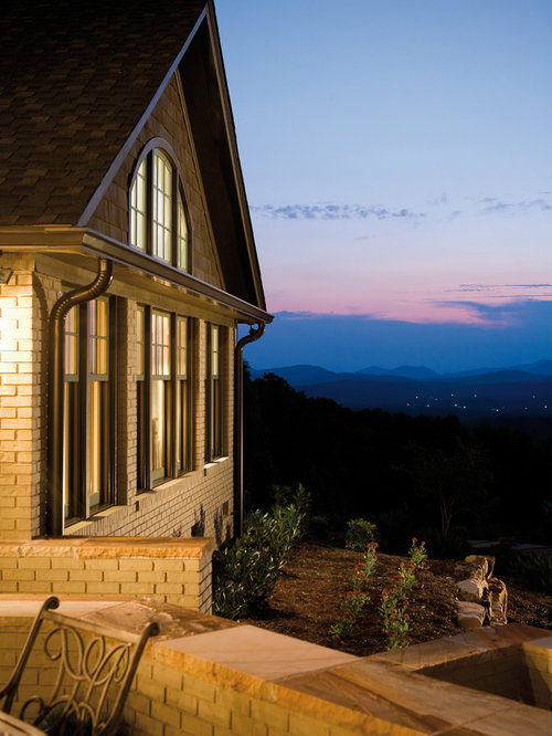 Pickens County Residende