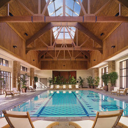 Trusses - Home Decor