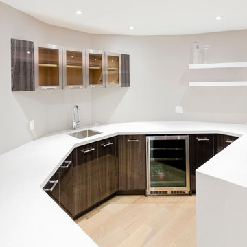 Broadleaf Residence