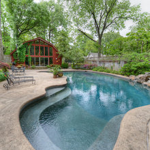 Pools
