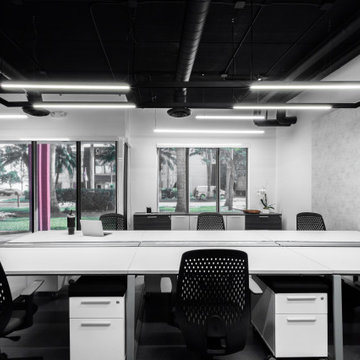 Office and Warehouse