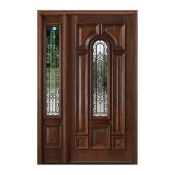 Exterior Doors - Products