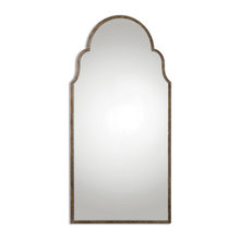Powder Bath Mirror