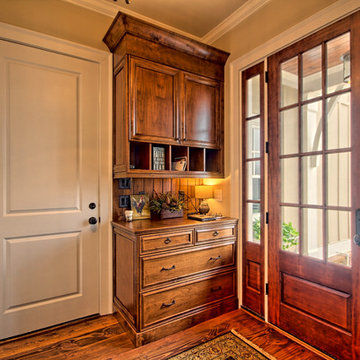 North Georgia French County Home