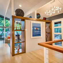 Stanford Remodel