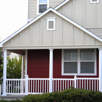 Paint Color Consulting