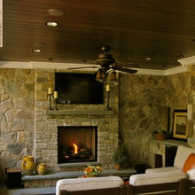 Rec Room