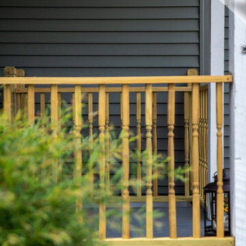 Siding Replacement - Elko New Market, MN