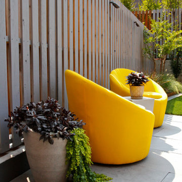 Cobble Hill Split Level