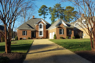 Old Woods Court Signature Home