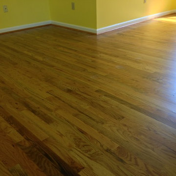 Spare Bedroom Remodel