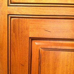 Miscellaneous Products:Shiloh Richmond Alder Caramel Distressed - Products