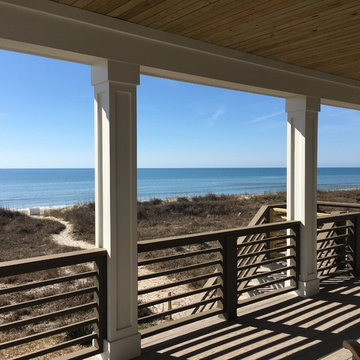 Oceanfront Atlantic Beach