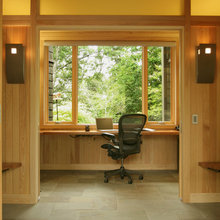 CABIN OFFICE