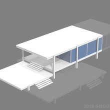 名作住宅にダメ出しシリーズ