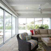 Window and Sliders