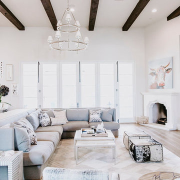 Bungalow Modern