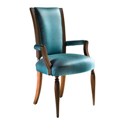 DECO DINING ARMCHAIR - Dining Chairs
