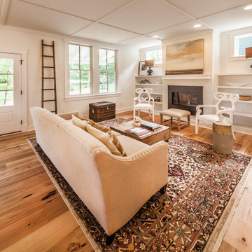 Inglenook of Zionsville - Plumrose Cottage Home