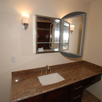 Room Addition Master Suite & Walk In Shower & Closet