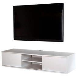 Contemporary Entertainment Centers And Tv Stands by South Shore Furniture