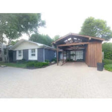 Standout Exterior Projects