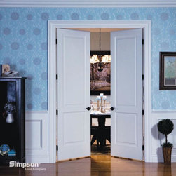 Simpson Door - Products