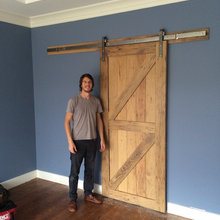 Barn Doors