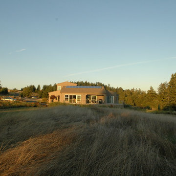 Occidental Residence