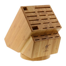 Knife Block