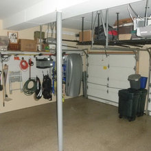 Garage ideas