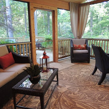 Patio Ideas